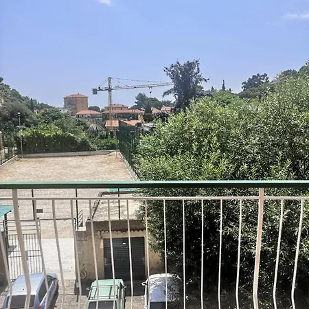 Casa Al Mare شقة