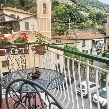 Casa Al Mare
