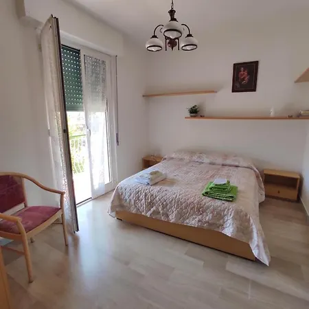 شقة Casa Al Mare فنتيميليا