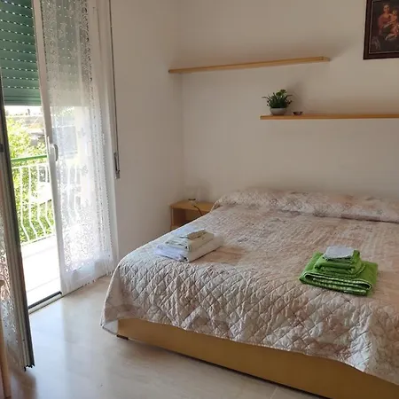 Casa Al Mare Apartment Ventimiglia