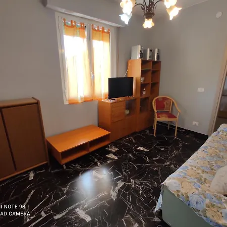 Apartment Casa Al Mare