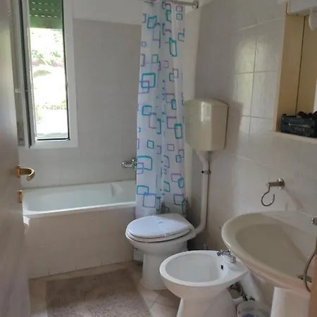 Casa Al Mare * فنتيميليا