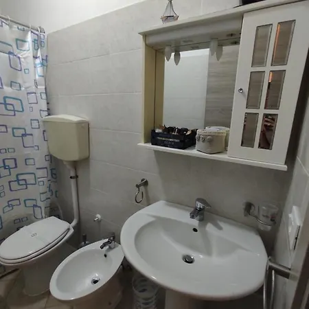 Casa Al Mare Apartment Ventimiglia