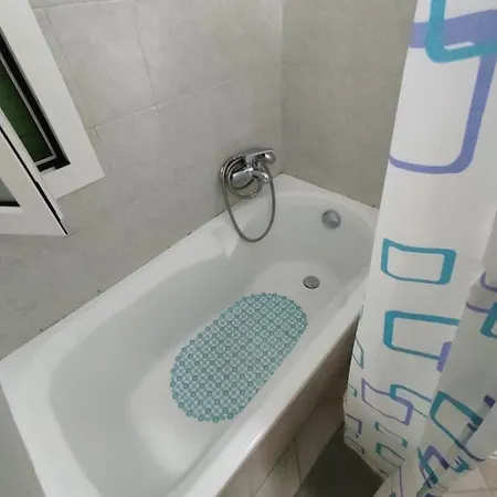 شقة Casa Al Mare