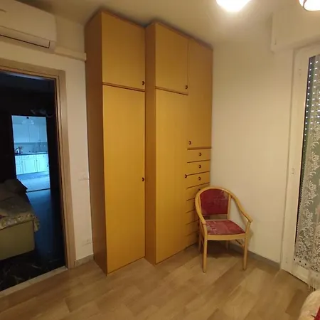 Casa Al Mare Apartment *